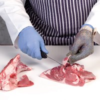 Chump Steaks (boneless) Meat Cut Spec Step 4